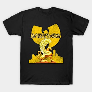 Raekwon T-Shirts for Sale | TeePublic